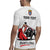 Personalized San Fermin Festival Rugby Jersey Pamplona Bull Run - Wonder Print Shop