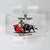 Personalized San Fermin Festival Tablecloth Pamplona Bull Run - Wonder Print Shop