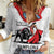 Personalized San Fermin Festival Women Casual Shirt Pamplona Bull Run - Wonder Print Shop