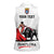 Personalized San Fermin Festival Women Sleeveless Polo Shirt Pamplona Bull Run - Wonder Print Shop