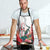 Personalized Italy Sardinia Apron Lapwing With Map - Wonder Print Shop
