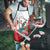 Personalized Italy Sardinia Apron Lapwing With Map - Wonder Print Shop
