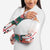 Personalized Italy Sardinia Arm Sleeves Lapwing With Map - Wonder Print Shop