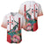 Personalized Italy Sardinia Baseball Jersey Lapwing With Map - Wonder Print Shop
