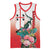 Personalized Italy Sardinia Basketball Jersey Lapwing With Map - Wonder Print Shop