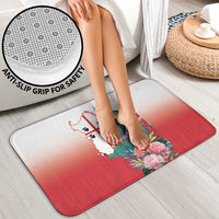 Personalized Italy Sardinia Bathroom Set Lapwing With Map - Wonder Print Shop