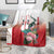 Personalized Italy Sardinia Blanket Lapwing With Map - Wonder Print Shop