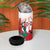 Personalized Italy Sardinia 4 in 1 Can Cooler Tumbler Lapwing With Map - Wonder Print Shop