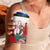 Personalized Italy Sardinia 4 in 1 Can Cooler Tumbler Lapwing With Map - Wonder Print Shop