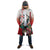 Personalized Italy Sardinia Cloak Lapwing With Map - Wonder Print Shop