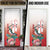 Personalized Italy Sardinia Door Cover Lapwing With Map - Wonder Print Shop