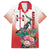Personalized Italy Sardinia Hawaiian Shirt Lapwing With Map - Wonder Print Shop