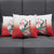 Personalized Italy Sardinia Pillow Cover Lapwing With Map - Wonder Print Shop
