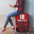 Custom Aosta Valley Luggage Cover Mont Blanc Sporty Style - Wonder Print Shop