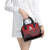 Custom Aosta Valley Shoulder Handbag Mont Blanc Sporty Style - Wonder Print Shop