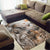 Africa Safari Animals Area Rug - Wonder Print Shop