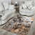 Africa Safari Animals Area Rug - Wonder Print Shop