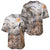 Africa Safari Animals Baseball Jersey - Wonder Print Shop