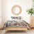 Africa Safari Animals Bedding Set - Wonder Print Shop