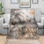 Africa Safari Animals Blanket