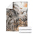 Africa Safari Animals Blanket