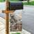 Africa Safari Animals Garden Flag - Wonder Print Shop