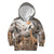 Africa Safari Animals Kid Hoodie - Wonder Print Shop
