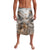 Africa Safari Animals Lavalava - Wonder Print Shop