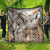 Africa Safari Animals Quilt - Wonder Print Shop