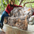 Africa Safari Animals Quilt - Wonder Print Shop