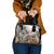 Africa Safari Animals Shoulder Handbag