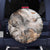 Africa Safari Animals Spare Tire Cover - Wonder Print Shop