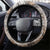 Africa Safari Animals Steering Wheel Cover - Wonder Print Shop