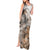 Africa Safari Animals Tank Maxi Dress - Wonder Print Shop