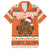 Personalized Ireland Christmas Family Matching Long Sleeve Bodycon Dress and Hawaiian Shirt Irish Shamrock Celtic Nollaig Shona Dhuit - Wonder Print Shop