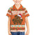 Personalized Ireland Christmas Family Matching Long Sleeve Bodycon Dress and Hawaiian Shirt Irish Shamrock Celtic Nollaig Shona Dhuit - Wonder Print Shop