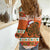 Personalized Ireland Christmas Women Casual Shirt Irish Shamrock Celtic Nollaig Shona Dhuit - Wonder Print Shop