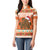 Personalized Ireland Christmas Women Polo Shirt Irish Shamrock Celtic Nollaig Shona Dhuit - Wonder Print Shop