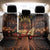 Happy St. Lucy Back Car Seat Cover Light of Christ - Wonder Print Shop