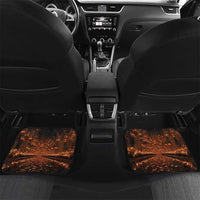 Happy St. Lucy Car Mats Light of Christ - Wonder Print Shop