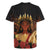Happy St. Lucy Rugby Jersey Light of Christ - Wonder Print Shop