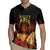 Happy St. Lucy Rugby Jersey Light of Christ - Wonder Print Shop