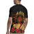 Happy St. Lucy Rugby Jersey Light of Christ - Wonder Print Shop