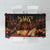 Happy St. Lucy Tablecloth Light of Christ - Wonder Print Shop