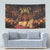 Happy St. Lucy Tapestry Light of Christ - Wonder Print Shop