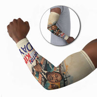 Martin Luther King MLK Arm Sleeves I Have a Dream Vintage Art - Wonder Print Shop