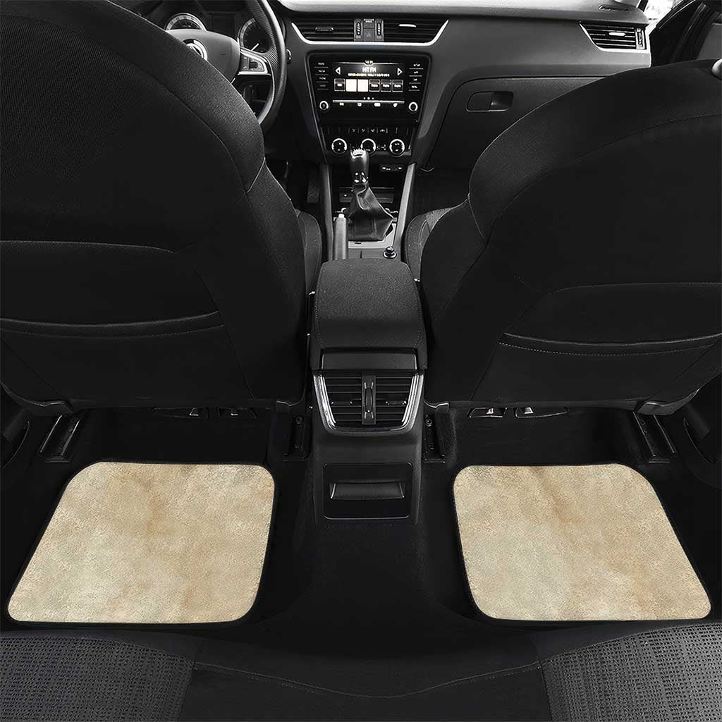 Martin Luther King MLK Car Mats I Have a Dream Vintage Art - Wonder Print Shop