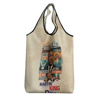 Martin Luther King MLK Grocery Bag I Have a Dream Vintage Art - Wonder Print Shop