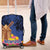 Netherlands Lion Luggage Cover Tulip And Windmill