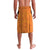 Custom Netherlands Football Lavalava Holland Lion